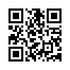 QR kód na túto stránku zajeci.oma.sk mhd