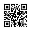 QR kód na túto stránku zajeci.oma.sk obchod