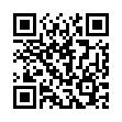 QR kód na túto stránku zajeci.oma.sk prevadzkuje