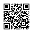 QR kód na túto stránku zajeci.oma.sk sluzby radnica