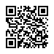 QR kód na túto stránku zajeci.oma.sk u dlazdena 341