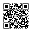 QR kód na túto stránku zajeci.oma.sk u dlazdena 385