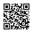 QR kód na túto stránku zajeci.oma.sk u dlazdena 466