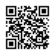 QR kód na túto stránku zajeci.oma.sk u dlazdena 543