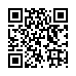QR kód na túto stránku zajeci.oma.sk u hlavni 104