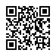 QR kód na túto stránku zajeci.oma.sk u hlavni 545