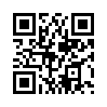 QR kód na túto stránku zajeci.oma.sk u kratka