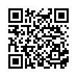 QR kód na túto stránku zajeci.oma.sk u mlade-vinohrady 575