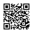 QR kód na túto stránku zajeci.oma.sk u mlade-vinohrady 603