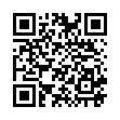 QR kód na túto stránku zajeci.oma.sk u nad-vodarnou