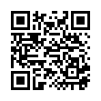QR kód na túto stránku zajeci.oma.sk u pozarni 362