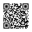 QR kód na túto stránku zajeci.oma.sk u sadarska 617