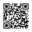 QR kód na túto stránku zajeci.oma.sk u sakvicka 342