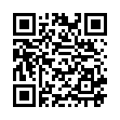 QR kód na túto stránku zajeci.oma.sk u sakvicka 345
