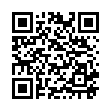 QR kód na túto stránku zajeci.oma.sk u sakvicka 405