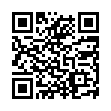 QR kód na túto stránku zajeci.oma.sk u sakvicka 491