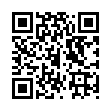 QR kód na túto stránku zajeci.oma.sk u skolni 135
