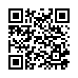 QR kód na túto stránku zajeci.oma.sk u skolni 26