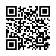 QR kód na túto stránku zajeci.oma.sk u skolni 28