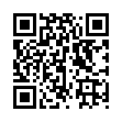 QR kód na túto stránku zajeci.oma.sk u skolni 316