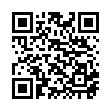 QR kód na túto stránku zajeci.oma.sk u skolni 401