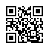 QR kód na túto stránku zajeci.oma.sk u skolni 8