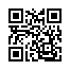 QR kód na túto stránku zajeci.oma.sk u skolni 9