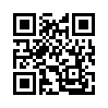 QR kód na túto stránku zajeci.oma.sk u u-hriste