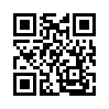 QR kód na túto stránku zajeci.oma.sk u uzka 174