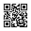 QR kód na túto stránku zajeci.oma.sk u uzka 179