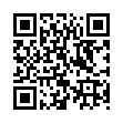 QR kód na túto stránku zajeci.oma.sk u vinarska 57