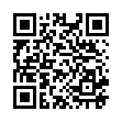 QR kód na túto stránku zajeci.oma.sk u zahradni 290