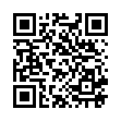 QR kód na túto stránku zajeci.oma.sk u zahradni 443