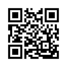 QR kód na túto stránku zajeci.oma.sk volny-cas