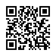 QR kód na túto stránku zajeci.oma.sk vzdelavanie