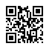 QR kód na túto stránku zajecice.oma.sk doprava