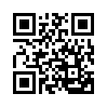 QR kód na túto stránku zajezdec.oma.sk