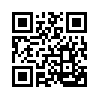 QR kód na túto stránku zajezova.oma.sk