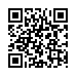 QR kód na túto stránku zajezova.oma.sk prevadzkuje