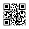 QR kód na túto stránku zajezova.oma.sk splav