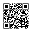 QR kód na túto stránku zajezova.oma.sk turistika blue