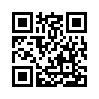 QR kód na túto stránku zakamenne.oma.sk