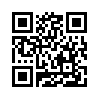 QR kód na túto stránku zakamenne.oma.sk priroda