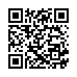 QR kód na túto stránku zakamenne.oma.sk turistika yellow ine