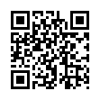 QR kód na túto stránku zakamenne.oma.sk u grunik