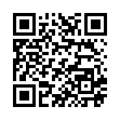 QR kód na túto stránku zakamenne.oma.sk u hlavna 1440