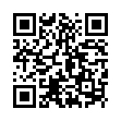 QR kód na túto stránku zakamenne.oma.sk u jana-vojtassaka 2
