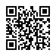 QR kód na túto stránku zakamenne.oma.sk u lesnicka 9