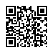 QR kód na túto stránku zakamenne.oma.sk u pod-kalvariou 1