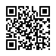 QR kód na túto stránku zakamenne.oma.sk u podkamenne